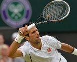 Wimbledon: Đoković protiv Berdycha za polufinale