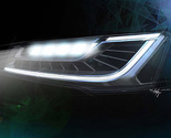Audi predstavlja nova Matrix LED svjetla