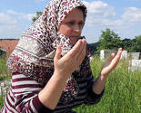 Bezimena beba, žrtva genocida u Srebrenici, bit će ukopana 11. jula kraj oca i djeda