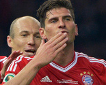 Sky Italia: Gomez novi igrač Fiorentine