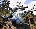 U padu helikoptera u Rusiji 19 mrtvih