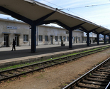 Željezničari u srijedu stupaju u štrajk