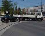 Sarajevo: U saobraćajnoj nesreći povrijeđene dvije osobe