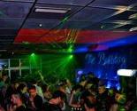 Gorio noćni klub Buldog u Banjoj Luci