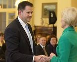 Australci ljuti na Eda Husića jer je položio zakletvu na Kur'anu