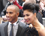 Hamilton ponovo prekinuo sa Scherzinger