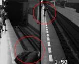 Nevjerovatan slučaj iz Praga: Pala pod voz, ustala i odšetala