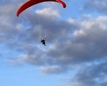 Bjelašnica domaćin svjetskog prvenstva u preciznom slijetanju paraglajderom
