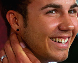Götze na predstavljanju: Messi je moj uzor, s treninzima počinjem za tri sedmice