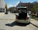 Sarajevo: U saobraćajnoj nesreći u Hrasnom teško povrijeđena djevojčica