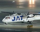 JAT bi mogao postati Air Srbija