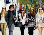 "Pripravnici", "Bling Ring" i "Usamljeni osvetnik" u Cinema Cityju