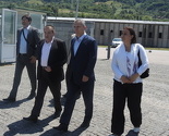 Radončić: VM BiH odobrit će 100.000 KM za obilježavanje stradanja u Srebrenici