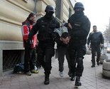 Odbrana nije željela ispitivati Ćemu, optuženog za ubistvo policajca