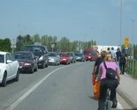Zastoj na granicama zbog prilagodbe novim carinskim pravilima