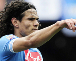 Cavanijev agent u Parizu pregovara s PSG-om
