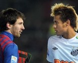 Messi: Sigurno je da Neymar može biti odličan u Barci kao i u Brazilu