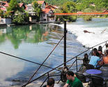 Počeli 10. susreti Banjalučana  "Vezeni most 2013"