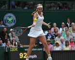 Lisicki: Znala sam da mi pobjeda protiv Serene neće udariti u glavu