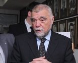 Stjepan Mesić: Jugoslavija je mogla u EU da Milošević nije htio veliku Srbiju