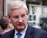 Bildt: Pregovaranje Srbije sa EU će trajati godinama