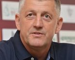 Musemić: Preuzimamo ulogu favorita, ali ćemo biti oprezni