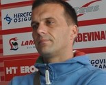 Mario Ivanković: Utakmice protiv Santa Colome će poslužiti za tempiranje forme