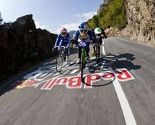Pogledajte kako izgleda spust niz stazu za Red Bull Road Rage