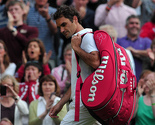 Nakon fijaska na Wimbledonu Federer odlučio zaigrati u Gstaadu