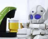 Robot Rapiro vam može napraviti kafu