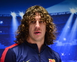 Puyol: Nijedne sekunde ne razmišljam o o penziji