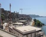 Turistima na crnogorskom primorju buka kvari odmor