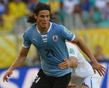 PSG je spreman platiti 63 miliona eura za Cavanija