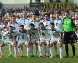 Zmajevi 14. reprezentacija svijeta, ispred Engleske, Francuske, Srbije...