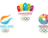 Madrid, Istanbul i Tokio prezentirali kandidature za Olimpijske igre 2020.
