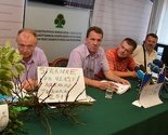 Poljoprivrednici podnijeli krivičnu prijavu: Lijanović uništava poljoprivredu