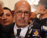 Egipat: ElBaradei favorit za premijera prelazne vlade