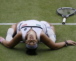 Wimbledon: Bartoli brzopotezno u finale preko Flipkens