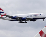 British Airwaysu isporučen Airbus A380 vrijedan 270 miliona funti