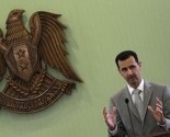 Assad: Zapad šalje "teroriste" u Siriju kako bi ih se riješio