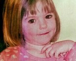 Još postoji šansa da je Madeleine McCann  živa
