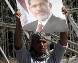 Mursijeve pristalice pozvale na proteste zbog "vojnog udara"
