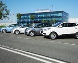 Klix u Hyundai fabrici u Češkoj, na izvoru evropske revolucije