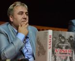 Potresna ratna ispovijest Nasera Orića u knjizi Avde Huseinovića