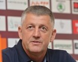 Musemić: Nismo imali sreće, ali proći ćemo dalje