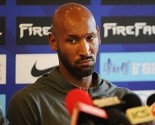 Službeno: Nicolas Anelka potpisao za WBA