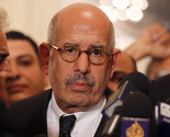 ElBaradei odbio mjesto premijera Egipta