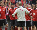 Guardiola: Imam dvije napadačke opcije i obje su dobre