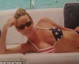 Mariah Carey obradovala fanove za Dan nezavisnosti