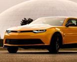 "Transformers 4": Michael Bay otkrio novi izgled Bumblebeeja